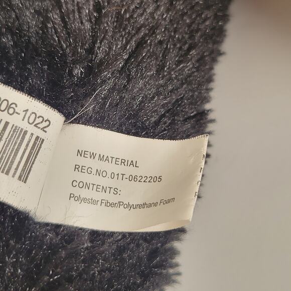 Red Panda Plush Stuffed Animal 21" Soft Cuddly Toy Sitting Classic Toy Co 2023 - Picture 10 of 13